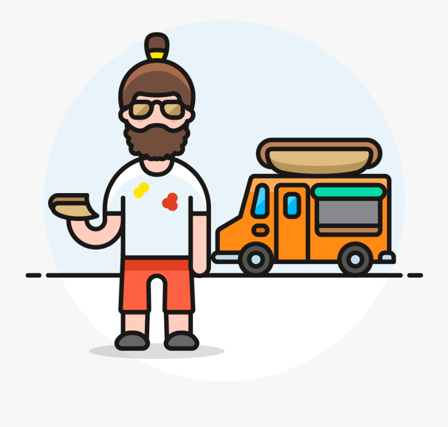 Cartoon, Transparent Clipart