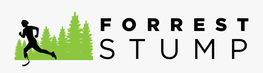 Forrest Stump, Transparent Clipart