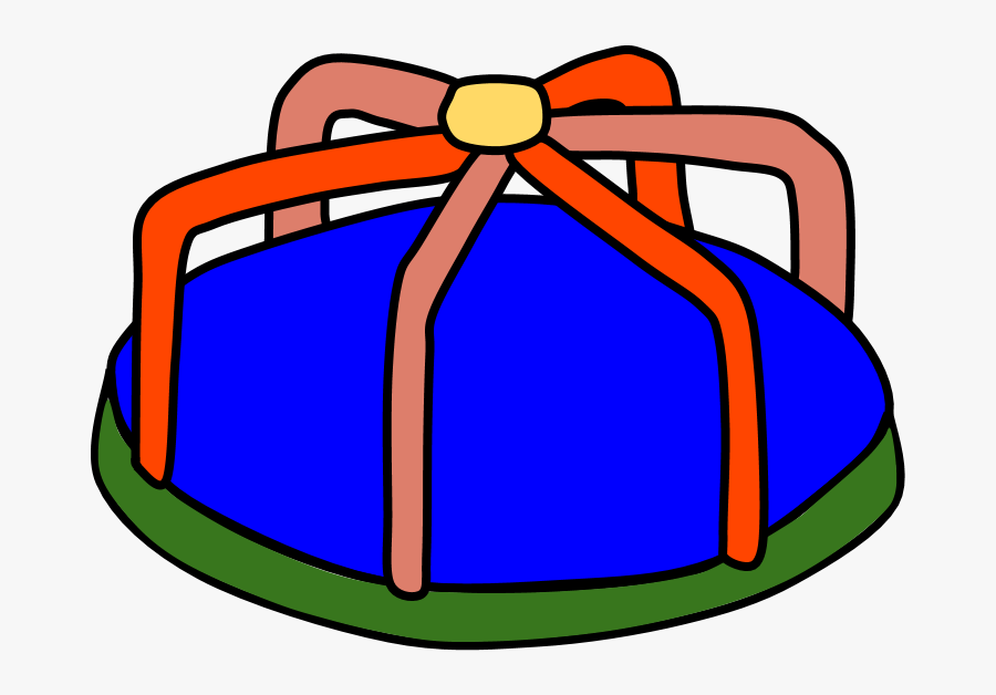 Merry Go Round, Mini, Spinner, Blue, Red, Yellow, Pink, Transparent Clipart
