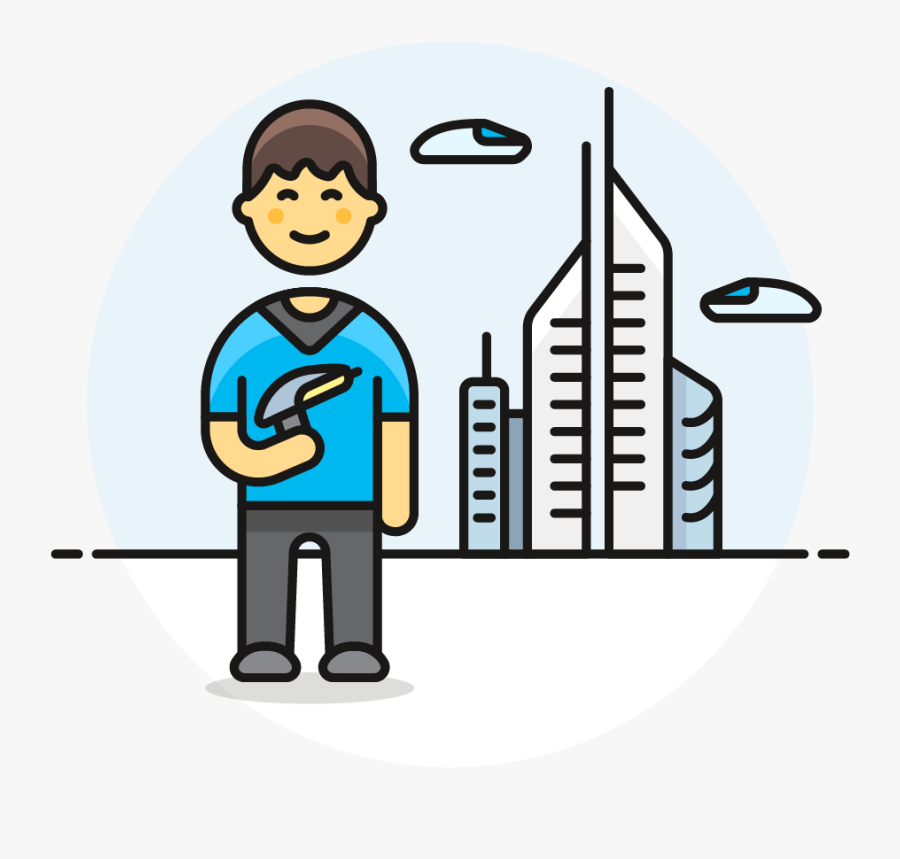 Cartoon, Transparent Clipart