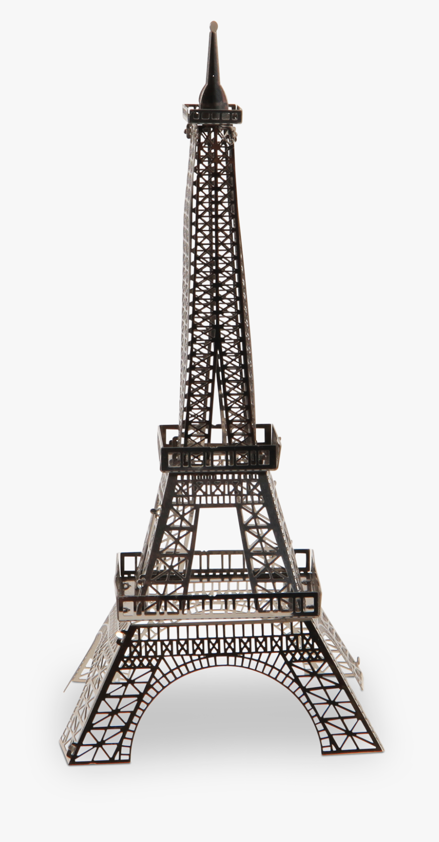 65288"
								 Title="65288 - Transparent Background Eiffel Tower Png, Transparent Clipart