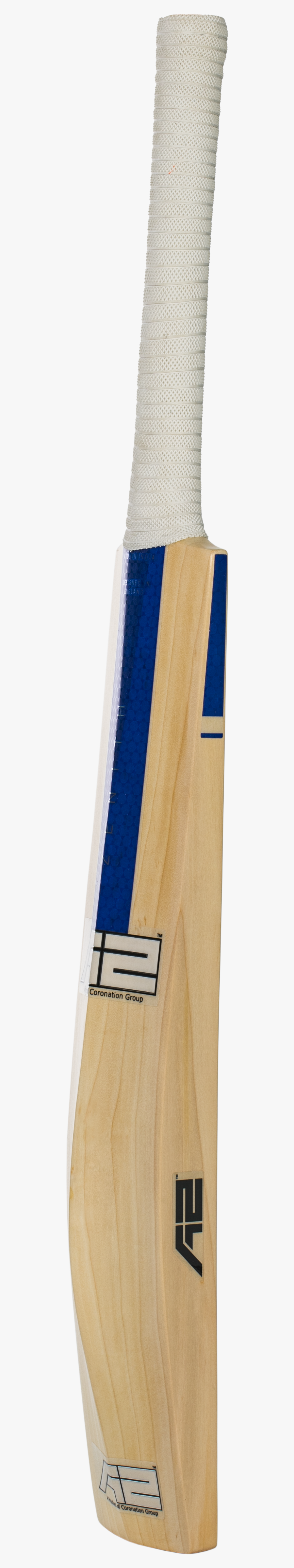 Zenith - English Willow Cricket Bat Manufacturers In India, Transparent Clipart