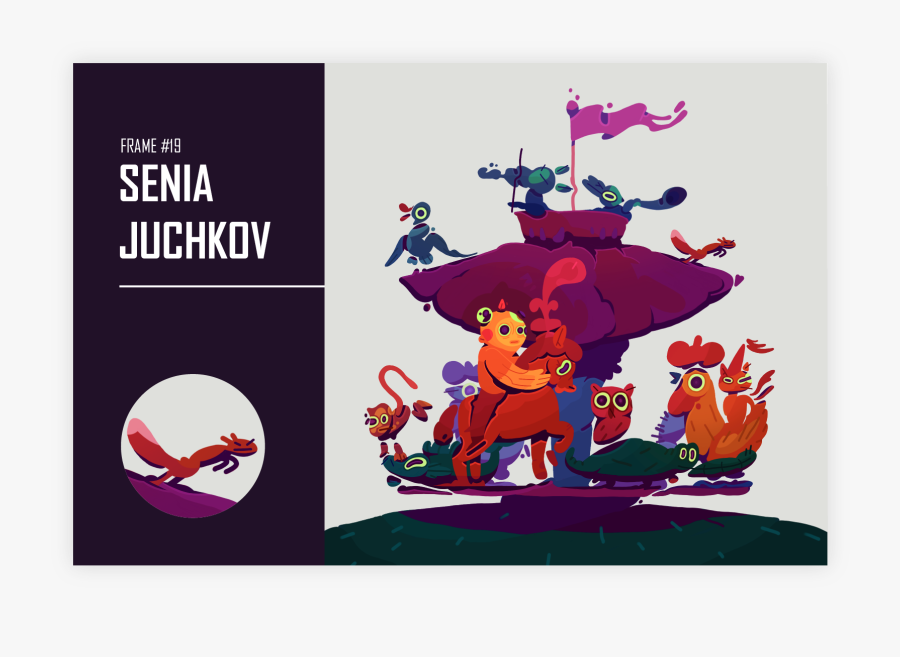 Cartoon, Transparent Clipart