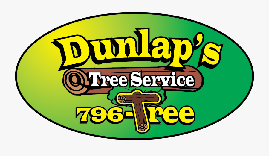 Dunlap"s Tree Service - Bolsa De Dinero Dibujo, Transparent Clipart