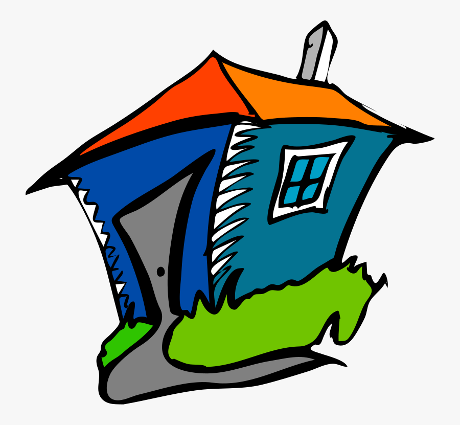 Download Ding Clipart - My House Songs For Children, Transparent Clipart