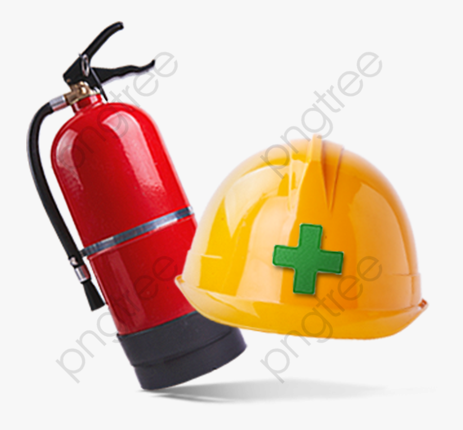 Fire Clipart Helmet - Fire Drill Png, Transparent Clipart