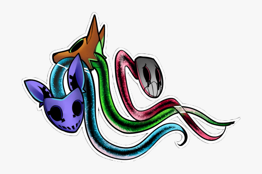 Fire Spirit Hat In Time - Illustration, Transparent Clipart