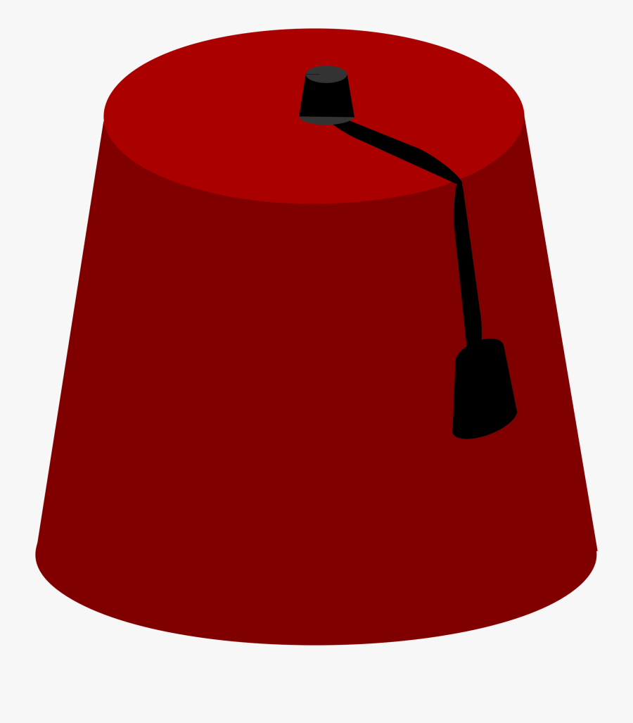 Hat Clipart Turkish, Transparent Clipart