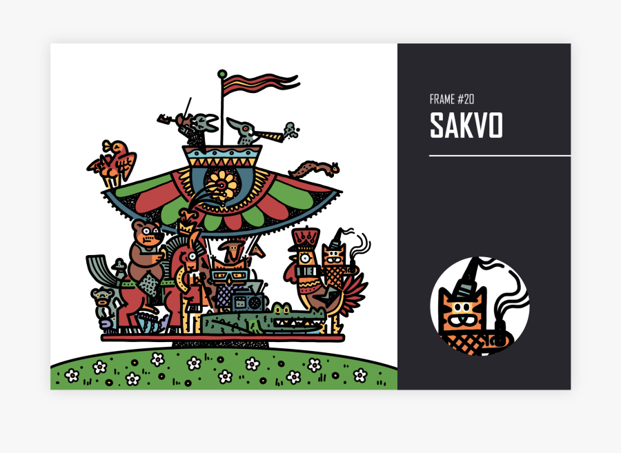 Cartoon, Transparent Clipart