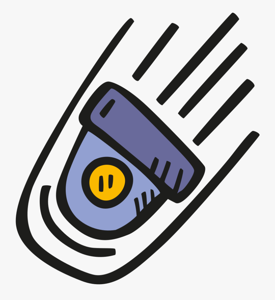 Space Icon Png, Transparent Clipart