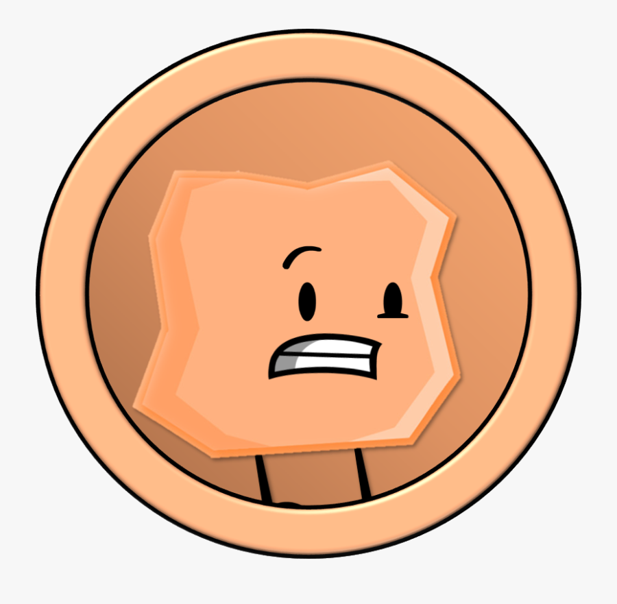 Ef27bb7b 9edf 4bde 81b3 Da1f7ce73801 - Bread Crumb With A Face, Transparent Clipart