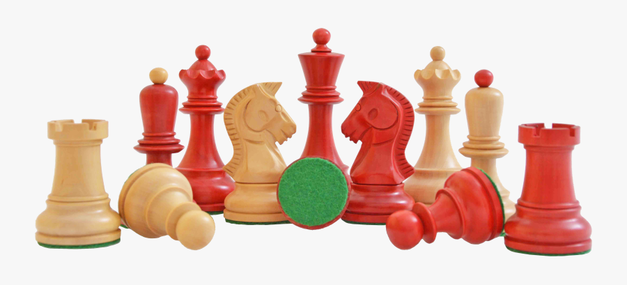 1970 Dubrovnik Ii Chess Set Version, Transparent Clipart