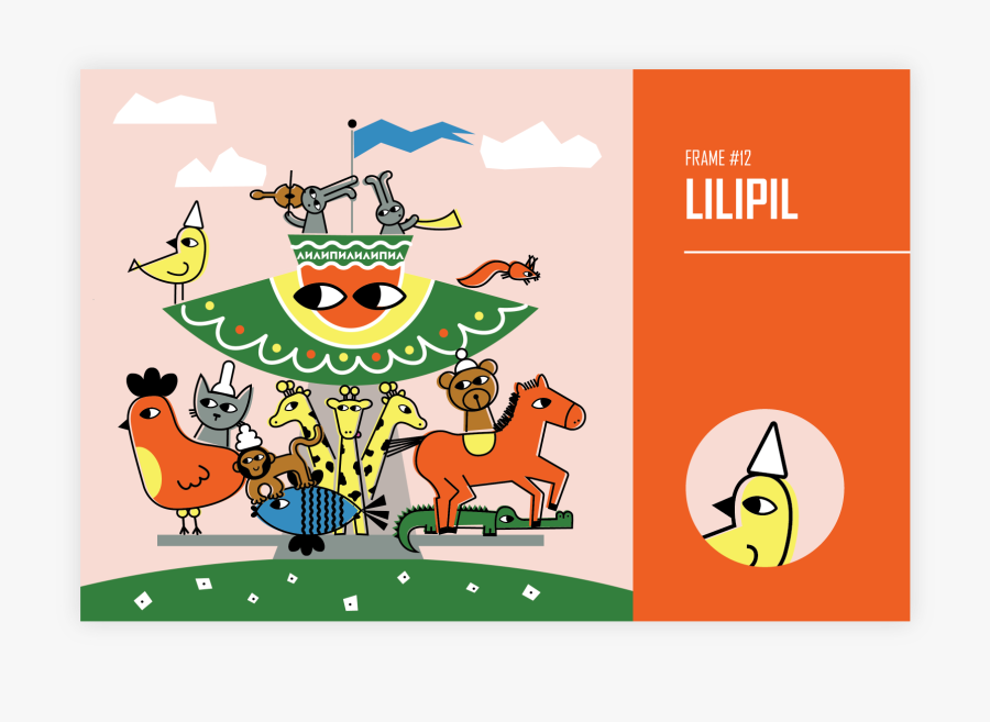 Cartoon, Transparent Clipart