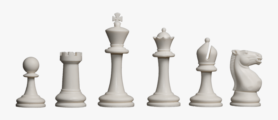 Clip Art Pictures Of Chess Pieces - Transparent Background Chess Pieces Png, Transparent Clipart