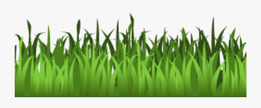 Green Grass Clip Art Meadow Green Grass Clipart Isolated - Transparent Transparent Background Grass Clipart, Transparent Clipart