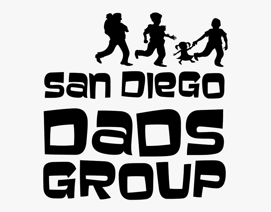 Nyc Dads Group Logo, Transparent Clipart