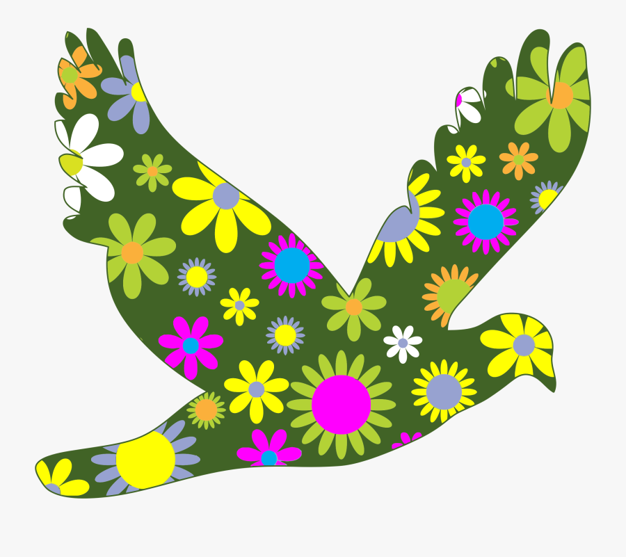 Art,meadow,artwork - Forårsblomster Tegning, Transparent Clipart