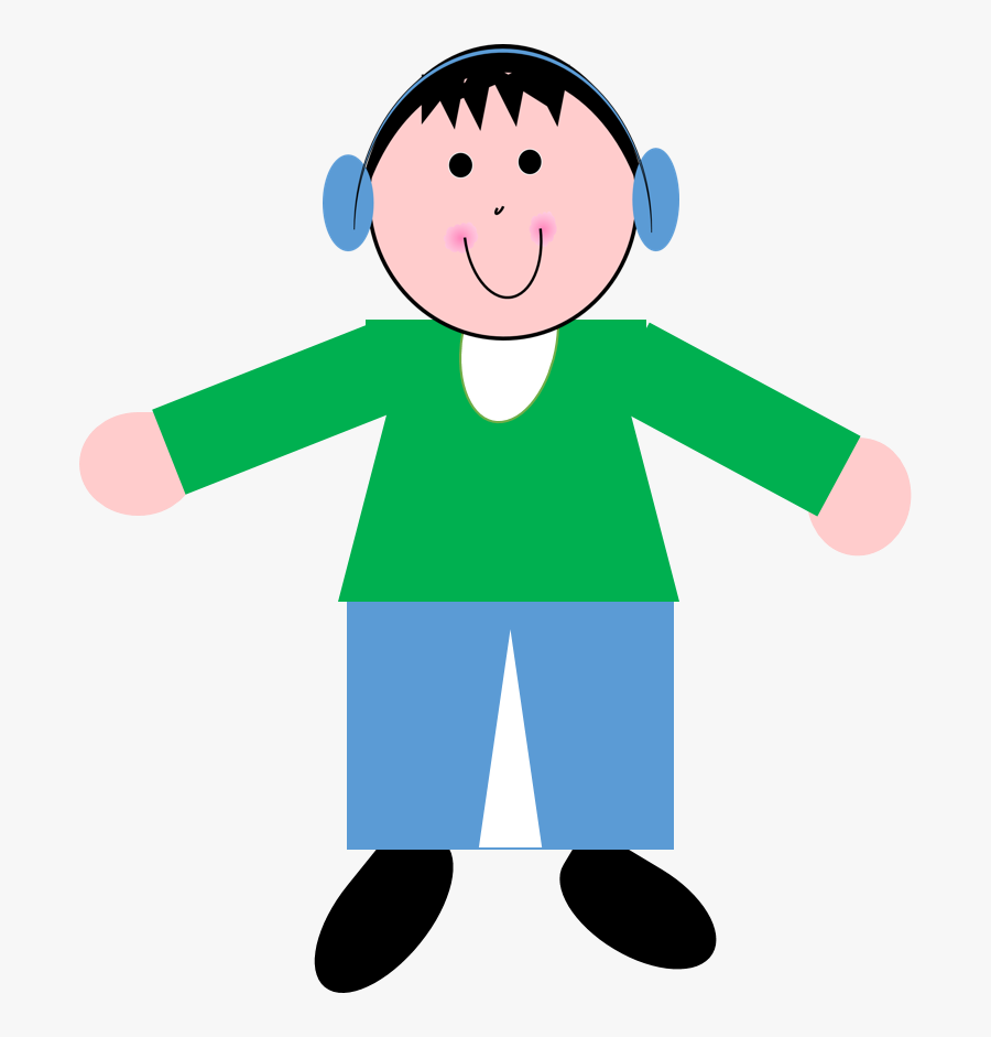 Children Holding Hands Clipart, Transparent Clipart