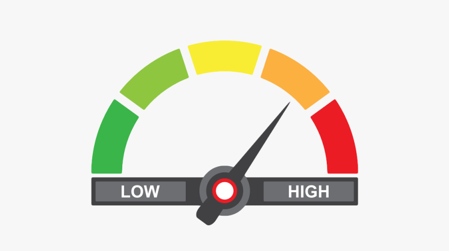 We Decided To Change Ip Location Hola Gather Informartion - High Low Icon Png, Transparent Clipart