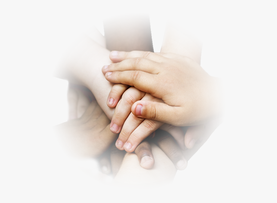 Importance Of Playing Together - Girl, Transparent Clipart