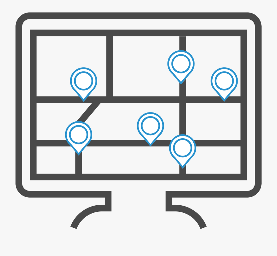 February 2019 Calendar Icon - Portable Network Graphics, Transparent Clipart