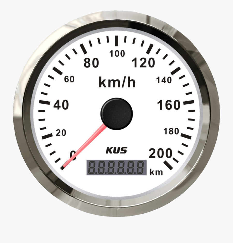 Truck Meter, Transparent Clipart