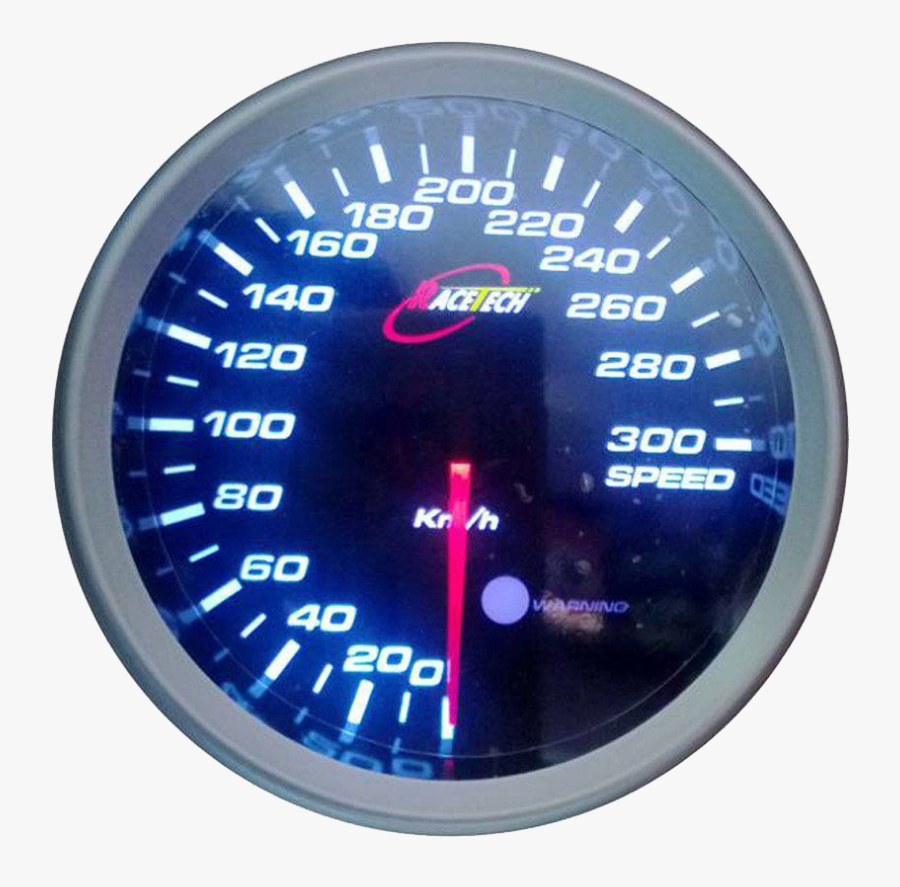 Speedometer Transparent Background - Speedometer Gauge Transparent Background, Transparent Clipart