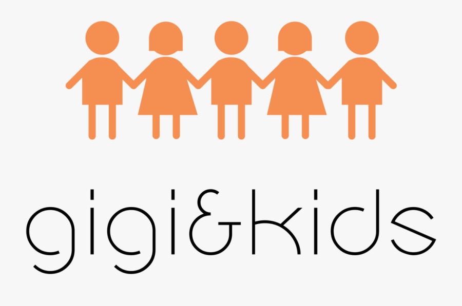 Child- - Group Of Children Icon, Transparent Clipart