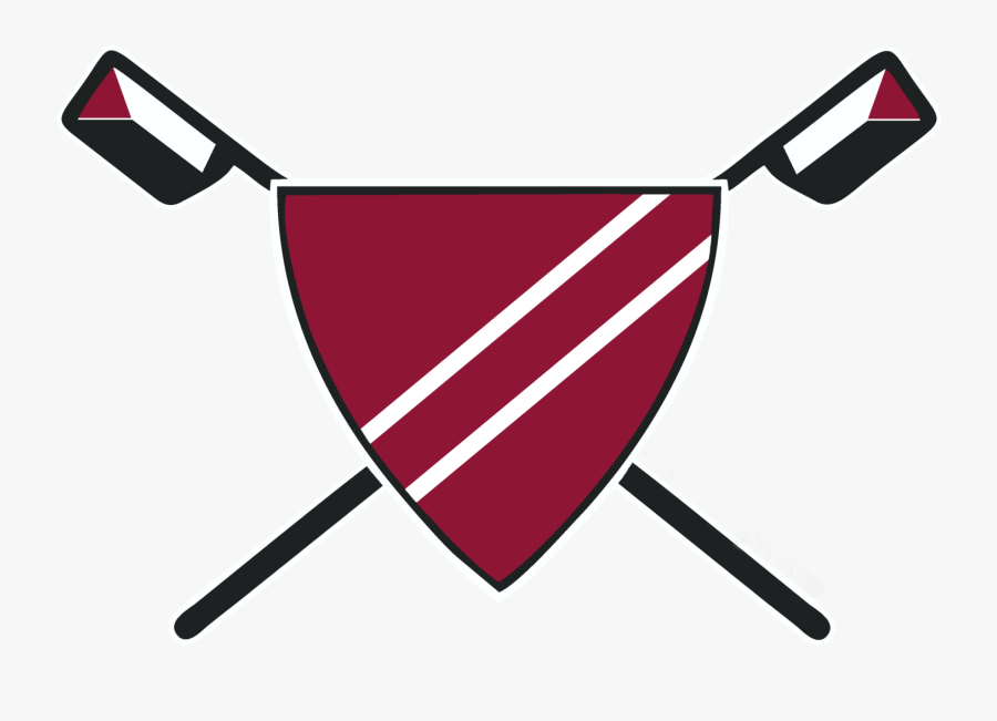 Clip Art Collection Of Free Daddling - Rowing Oar Clipart, Transparent Clipart