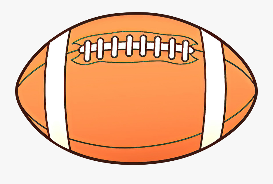 Clip Art American Football Transparency Portable Network - American Football Ball Clip Art, Transparent Clipart