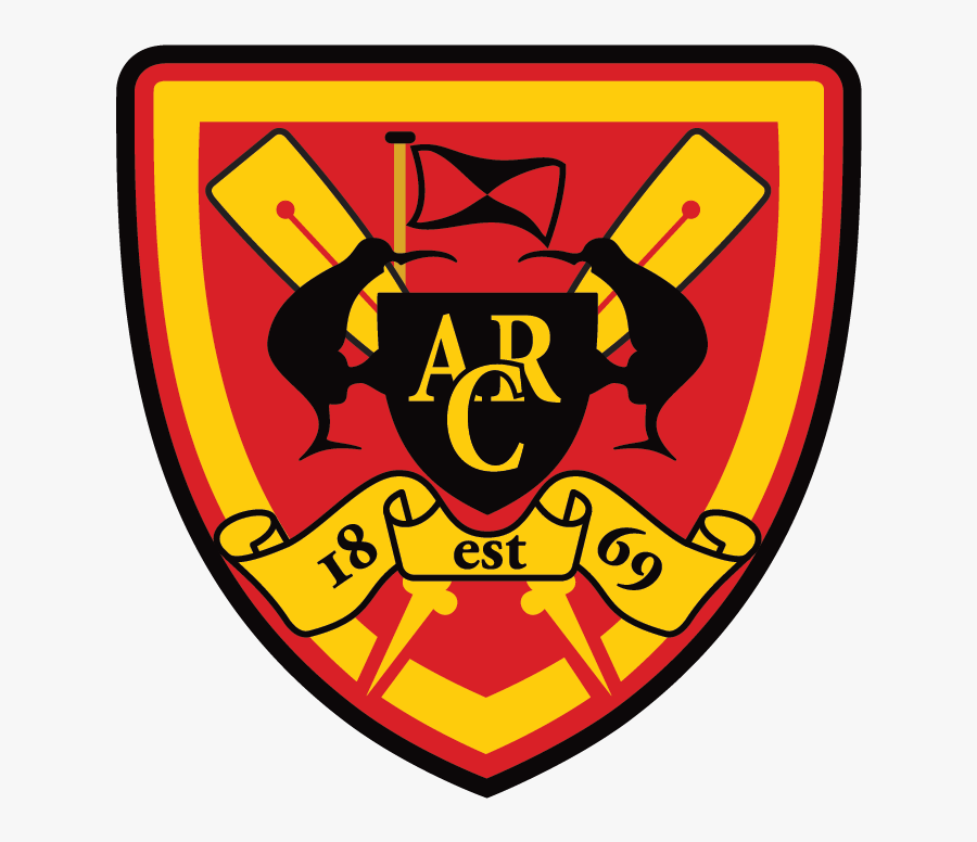 Logo Logo Logo Logo Logo - Auckland Rowing Club Logo, Transparent Clipart
