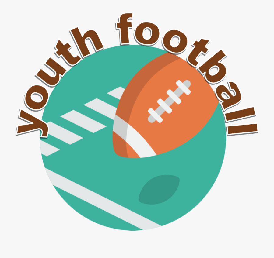 American Football Clipart , Png Download - Football, Transparent Clipart