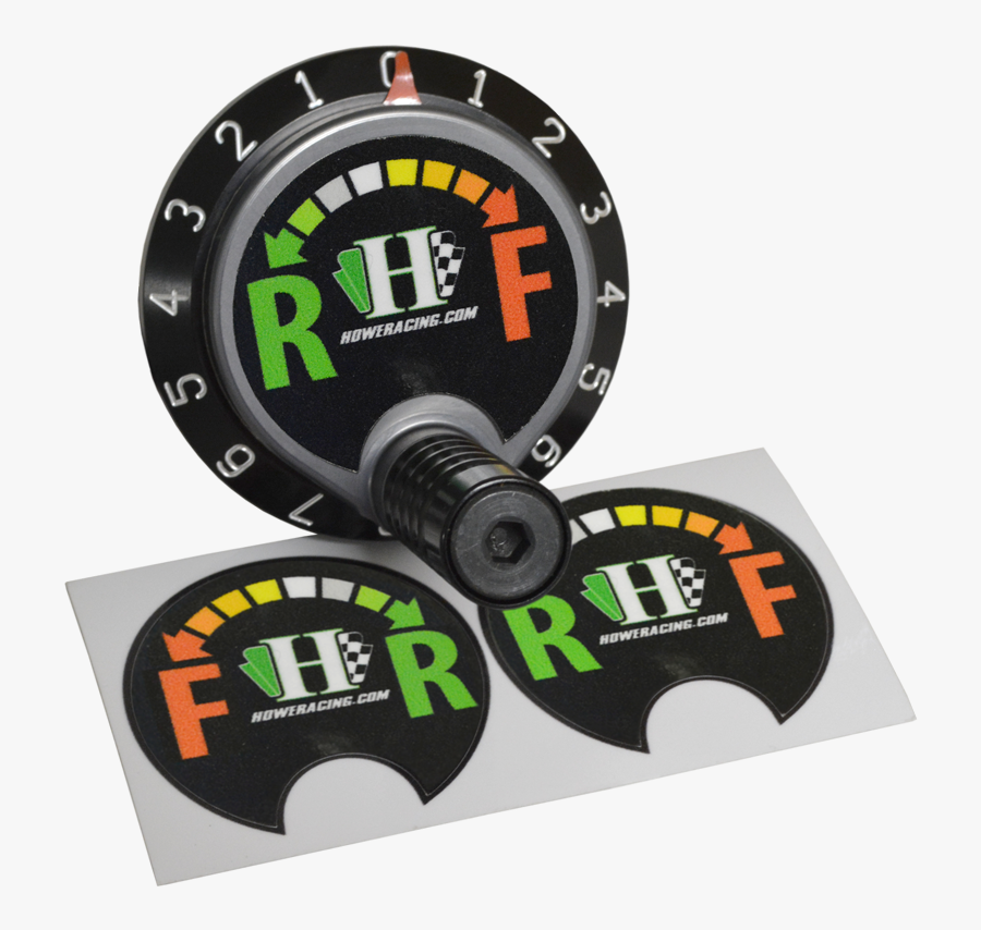 Dial Diasplay Brake Bias Adjuster Gauge , Free Transparent Clipart