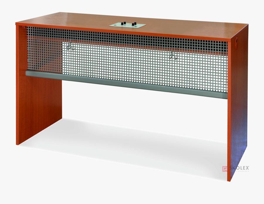 Transparent Student At Desk Clipart - Sofa Tables, Transparent Clipart