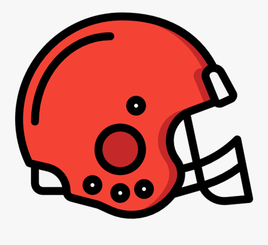 American Football Clipart , Png Download, Transparent Clipart