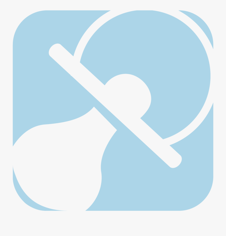 Picto Nutrition Infantile, Transparent Clipart