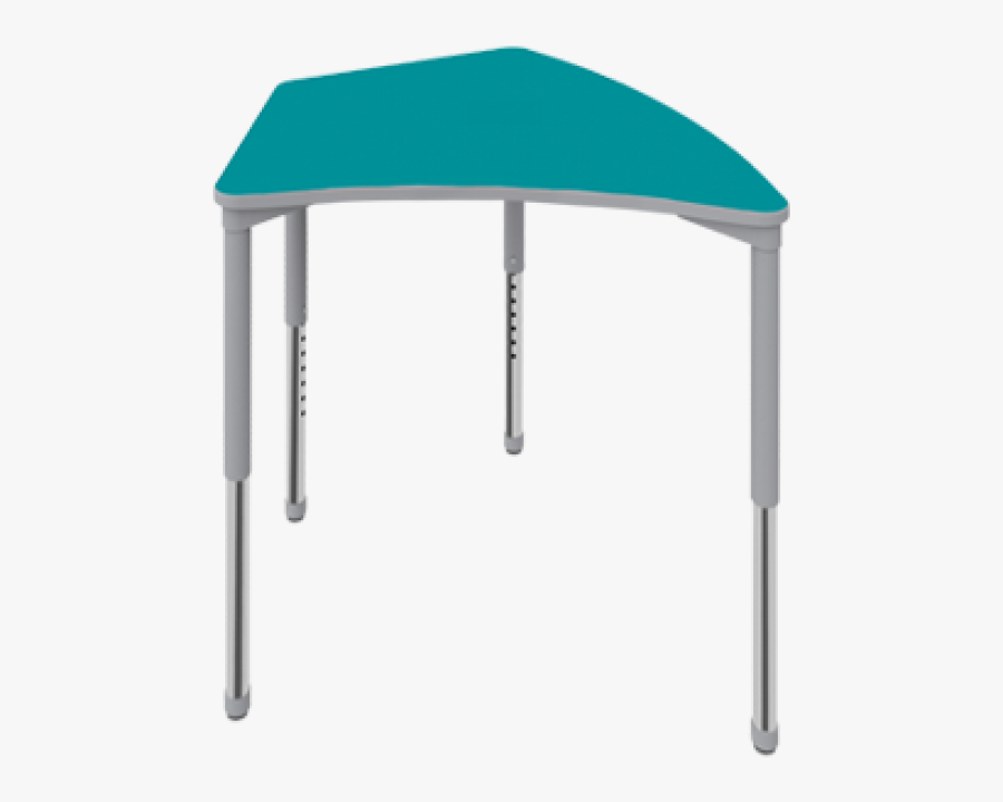 Shape Student Desk Gazebo- - Sofa Tables, Transparent Clipart