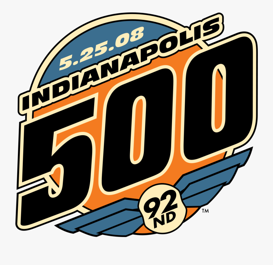 Indianapolis Motor Speedway Clipart , Png Download - Indianapolis Motor Speedway, Transparent Clipart