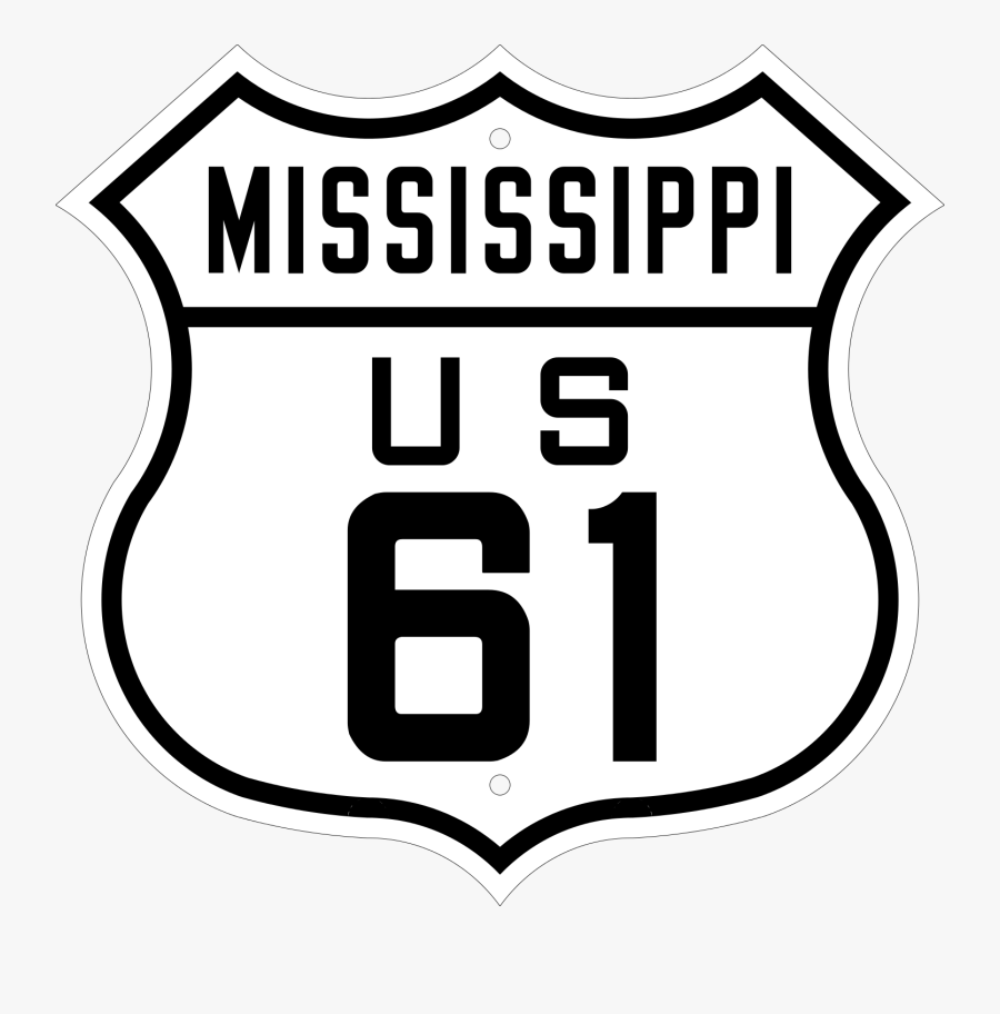 Transparent Clipart Automobiles - U.s. Route 66, Transparent Clipart