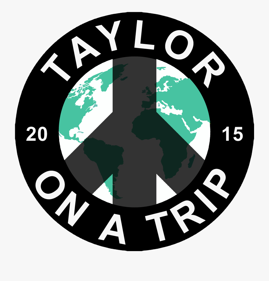 Transparent Route 66 Clipart - International Inner Wheel Logo Png, Transparent Clipart