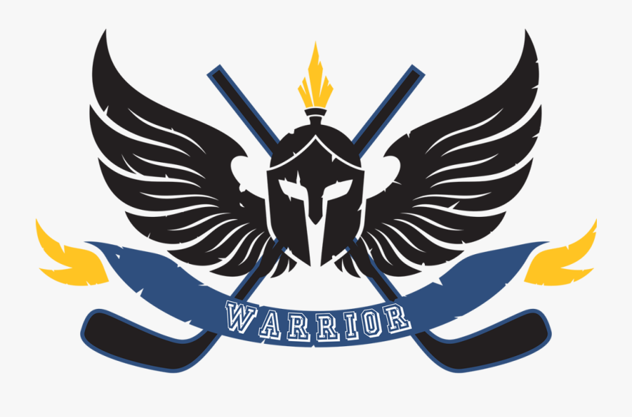 New Mexico Warriors Logo Clipart , Png Download - Spartan Helmet With Wings, Transparent Clipart