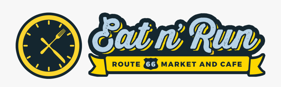 Clipart Lunch Lets Eat - Illustration, Transparent Clipart