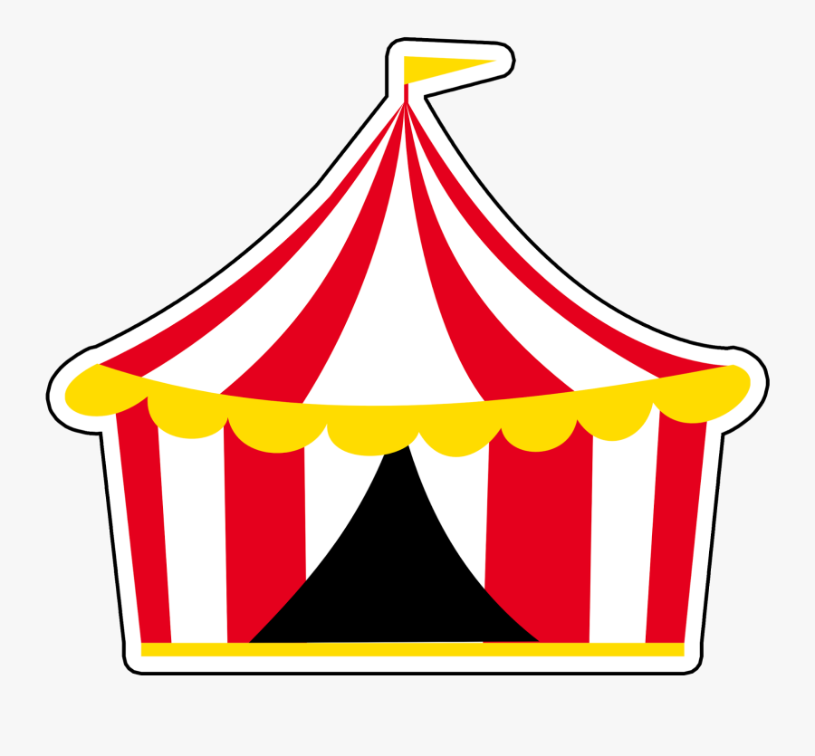 Vetor Circo Macaco Le - Circo Patati Patata Png, Transparent Clipart