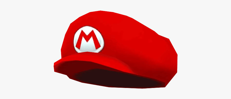 Mario Hat Download Free Clipart With A Transparent - Beanie, Transparent Clipart