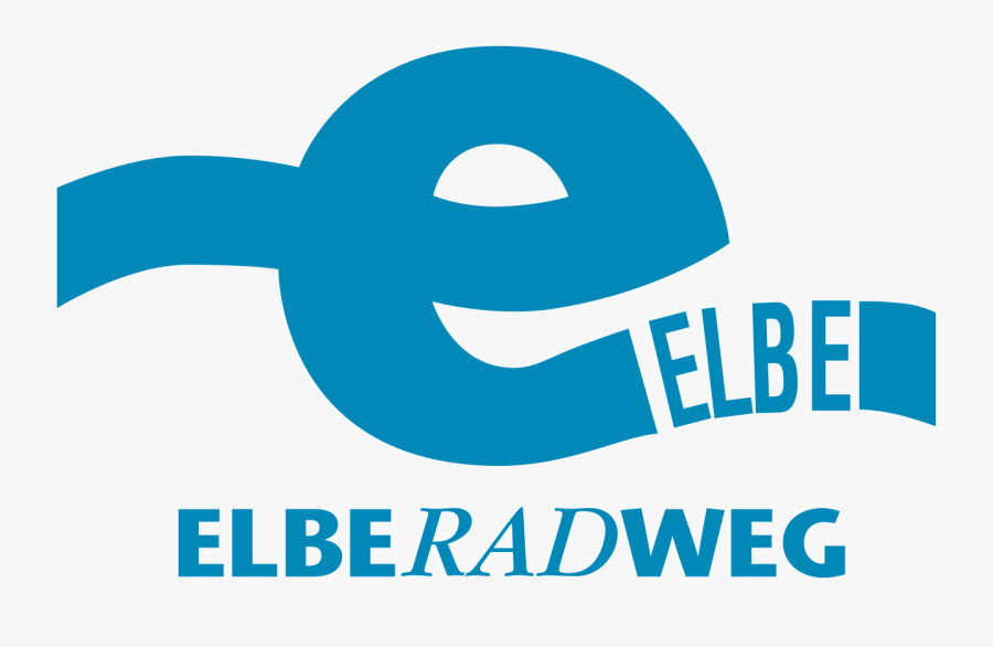 Transparent Football Lineman Clipart - Elbe Cycle Route, Transparent Clipart