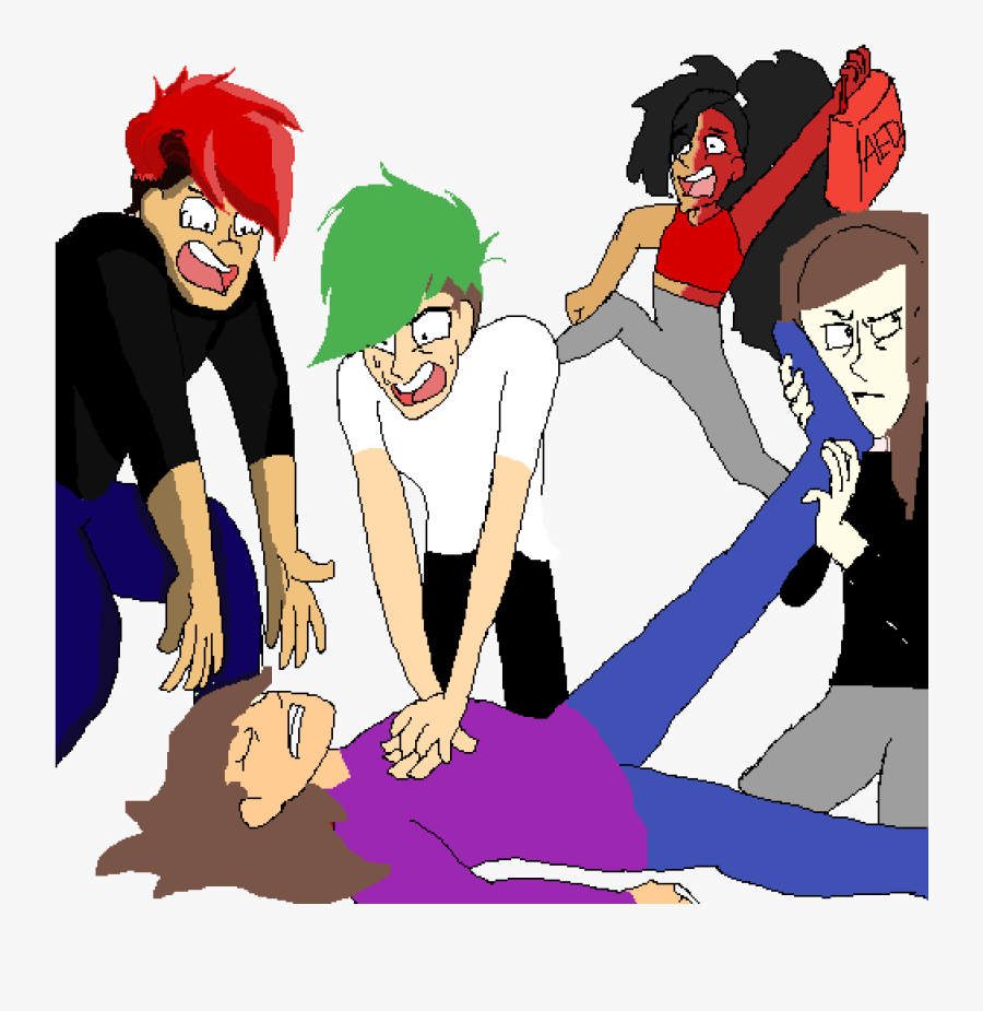 Transparent People Looking Down Png - Cartoon, Transparent Clipart