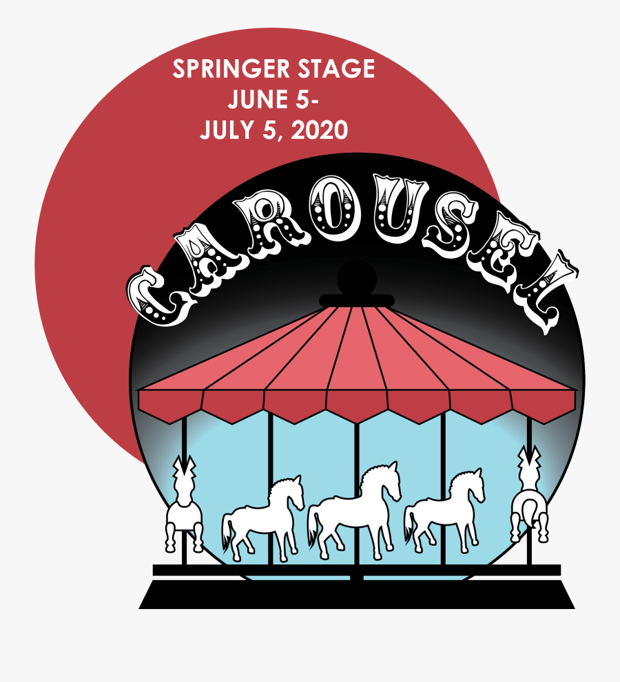 Carnival Tent Clipart, Transparent Clipart