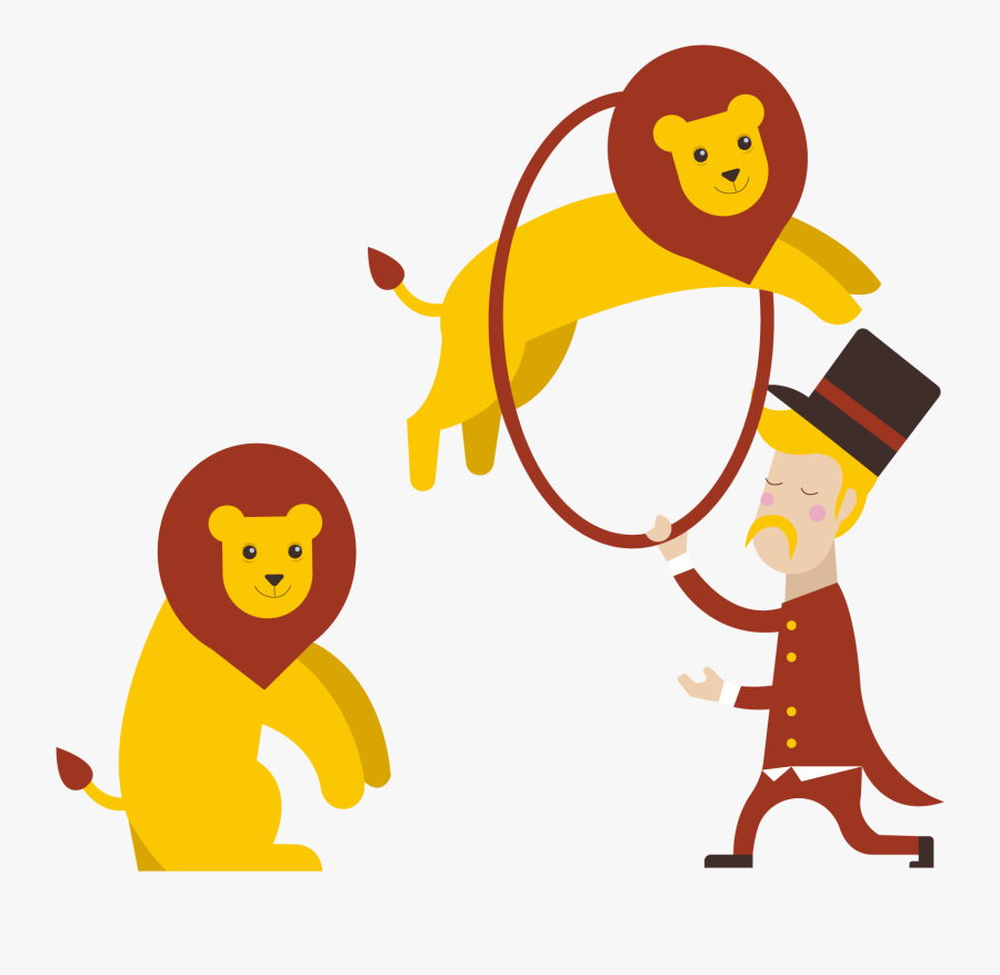 1529 X 1477 - Lions Performance Clipart, Transparent Clipart