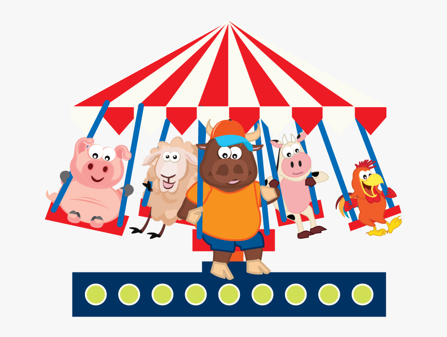 Carnival2017 - Css Vector Background, Transparent Clipart