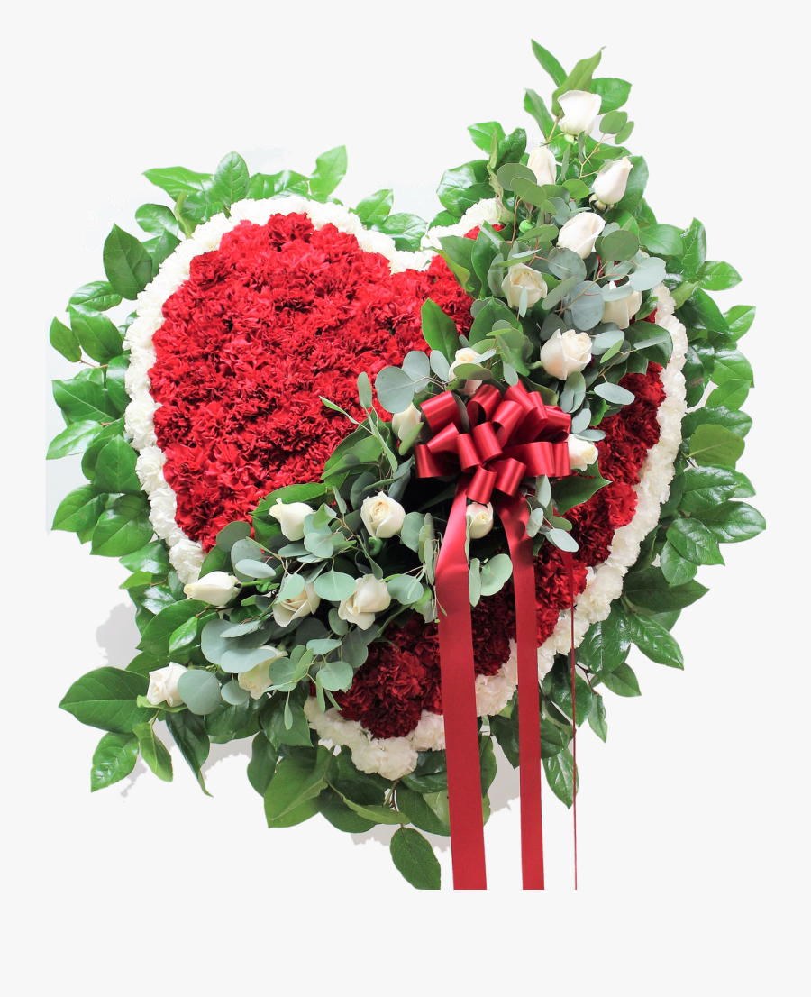 Clip Art Bleeding Heart Bouquet - Bouquet, Transparent Clipart
